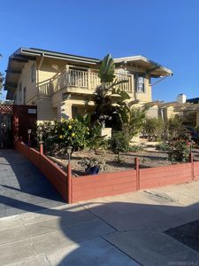 3527 Pershing Ave, San Diego, CA, 92104