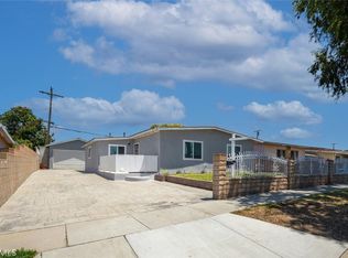 407 W 234th Pl, Carson, CA 90745