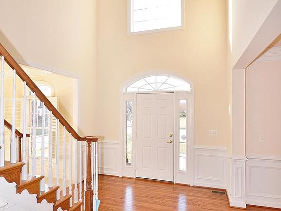 2nd image of 8913 Grist Mill Woods Ct