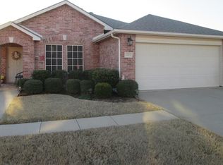 6004 English Manor Rd, Denton, TX 76210