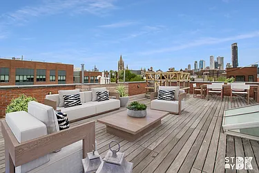 Rented by StayBK LLC