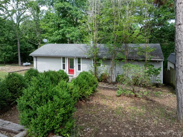 21 Bass Dr, Mead, OK 73449