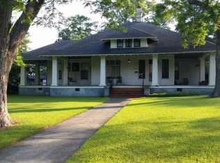208 McRae St, Laurinburg, NC 28352
