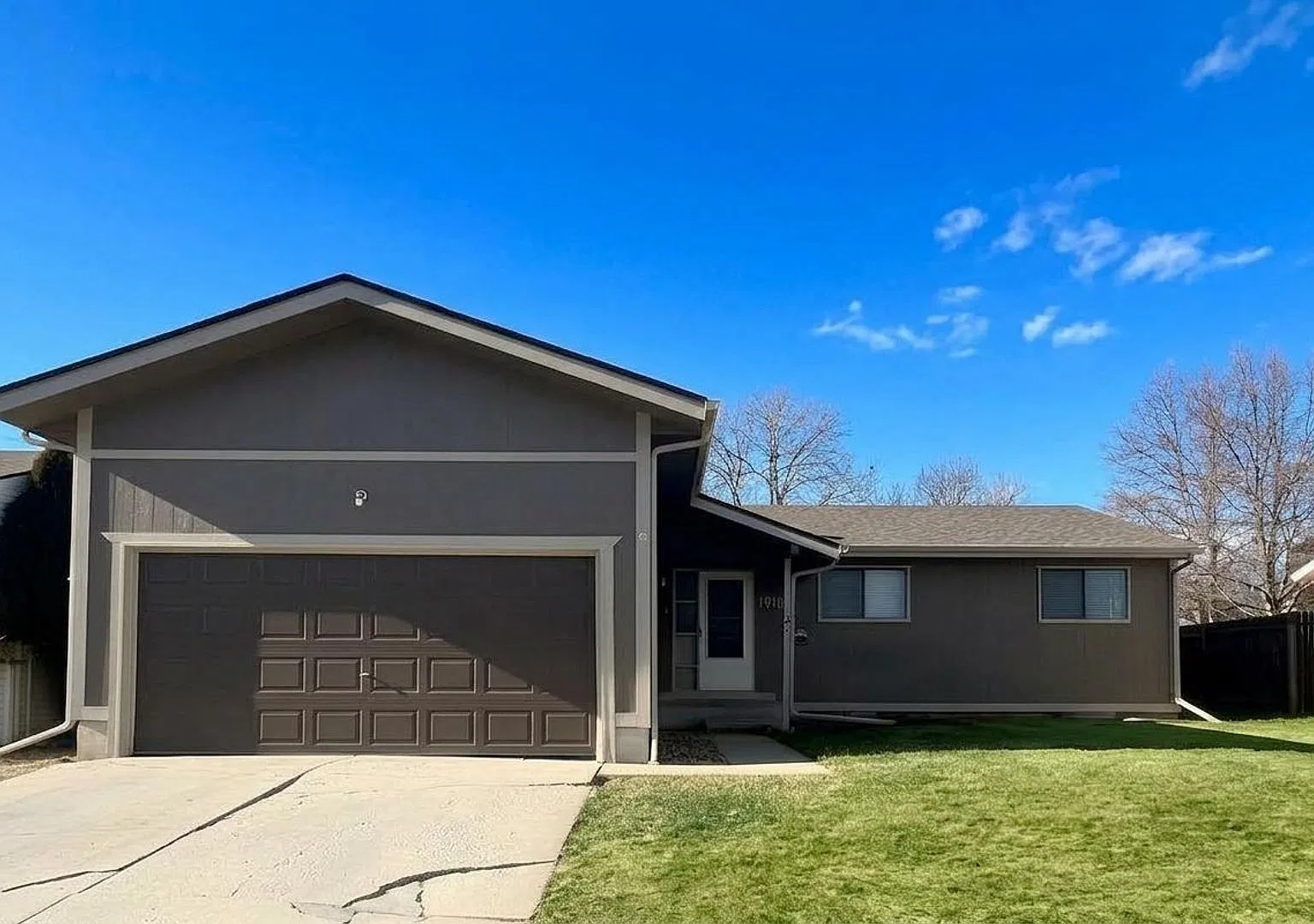 3 Bedroom Single Family Home in SW Loveland. — Photo 2