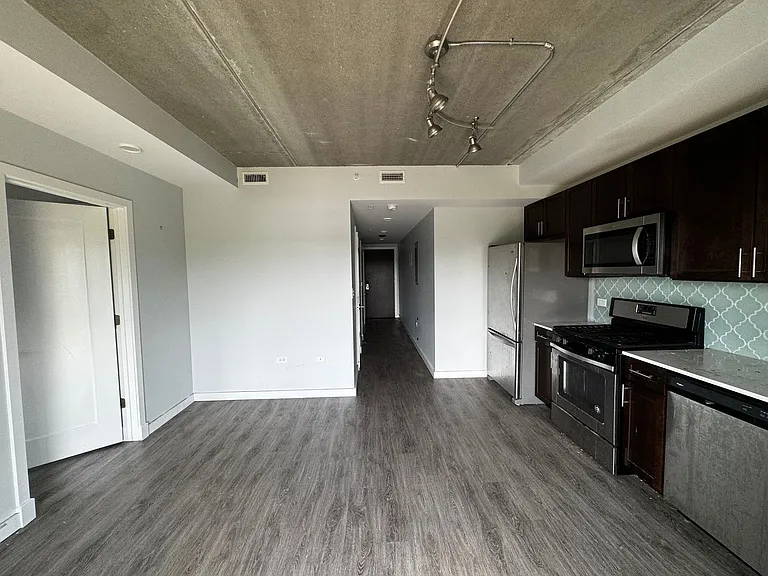 Gorgeous Historical Apartments Near Beach in East Rogers Park — Photo 24