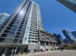 85 Queens Wharf Rd #325, Toronto, ON M5V0J9
