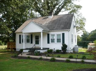 596 Mount Hermon Cir, Danville, VA 24540