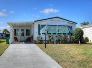 982 Waterway Dr, Barefoot Bay, FL 32976