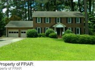2043 Merrimac Dr, Fayetteville, NC 28304
