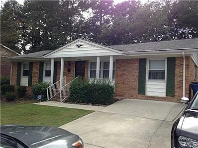 2nd image of 2926 Driftwood Dr