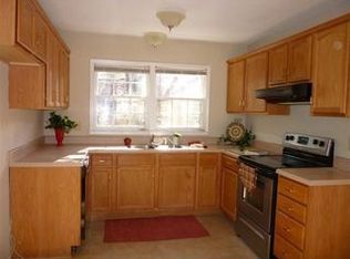 3009 Darden Rd, Greensboro, NC 27407