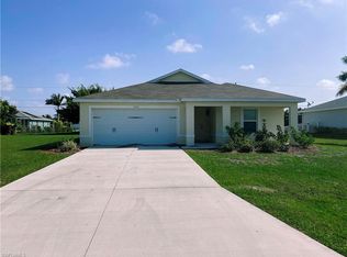 2947 SW 7th Pl, Cape Coral, FL 33914