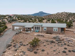 134 Private Drive 1725, Youngsville, NM 87064