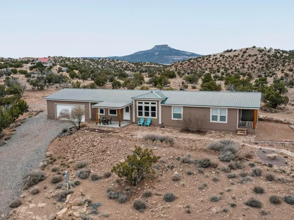 134 Private Drive 1725, Youngsville, NM 87064
