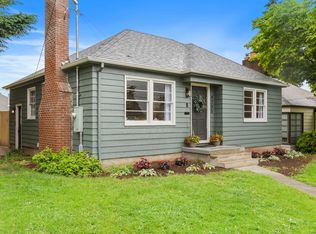 4305 NE 77th Ave, Portland, OR 97218