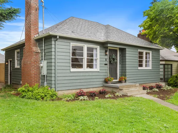 4305 NE 77th Ave, Portland, OR 97218