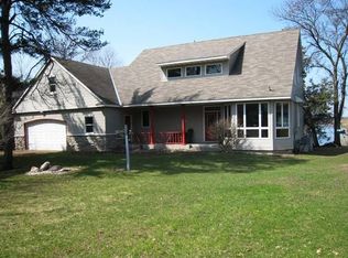 226 Owasso Ln E, Shoreview, MN 55126