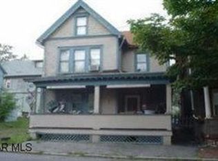 1526 10th St, Altoona, PA 16601