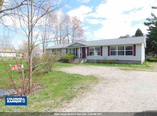 N4802 Wencel St, Krakow, WI 54137