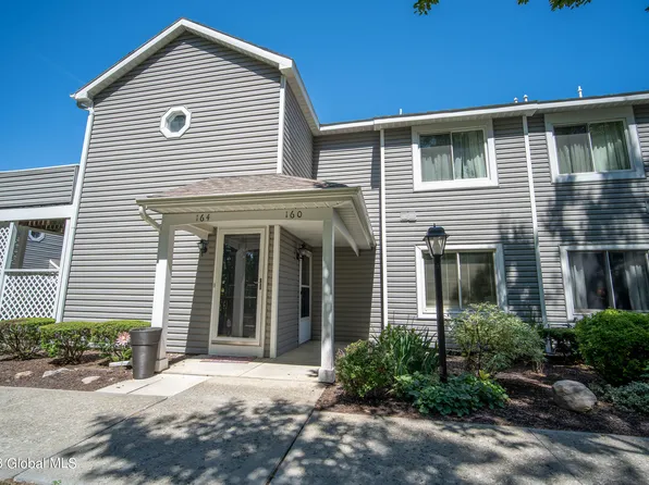 1976 Curry Road #H160, Rotterdam, NY 12303