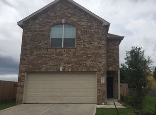 4024 Wanda Verde Ln, Houston, TX 77082