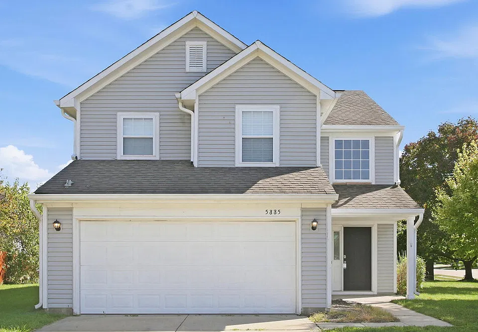 5885 Gadsen Dr