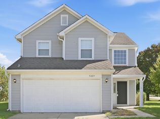5885 Gadsen Dr, Plainfield, IN 46168