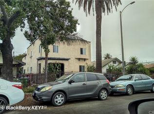 825 W 57th St, Los Angeles, CA 90037