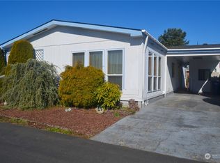 2611 S 288th St UNIT 60, Federal Way, WA