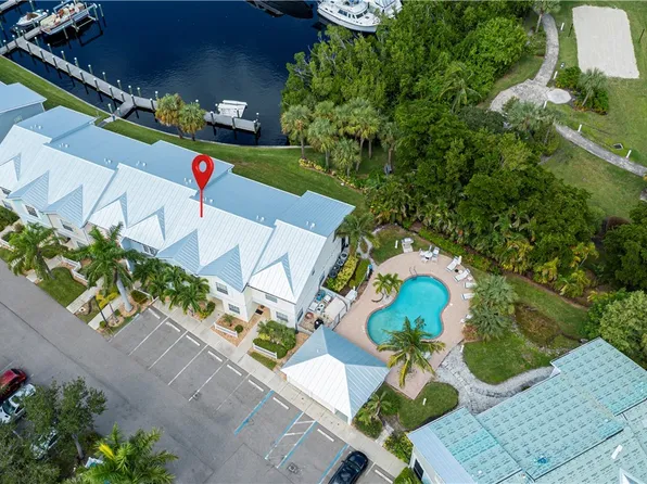 3345 N Key Dr APT 46, North Fort Myers, FL 33903