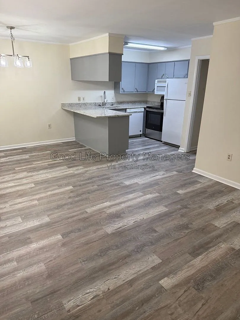 1 bed, 1.0 bath, 600 sqft, $1,150 — Photo 1