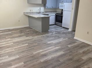 1103 N 15th Ave #103, Pensacola, FL 32501