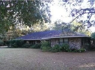 29289 S Satsuma Rd, Livingston, LA 70754