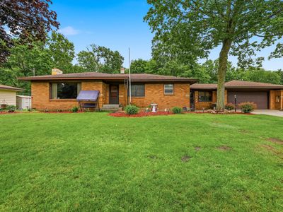 736 Lillian St, Holland, MI, 49424