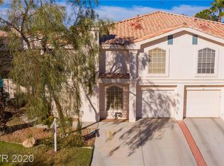 8020 Dorinda Ave, Las Vegas, NV 89147