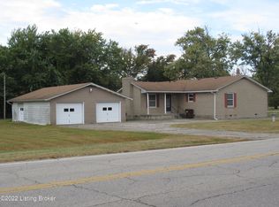 105 N Myers Rd, Brooks, KY 40109