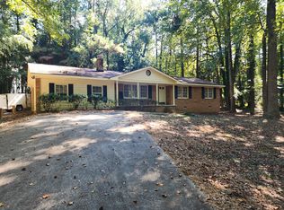 1130 Woodlands Rd, Watkinsville, GA 30677