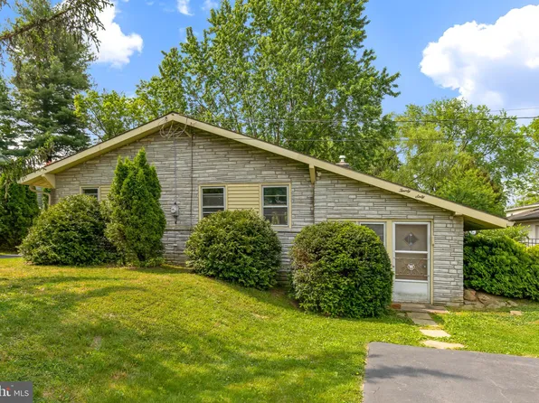 2060 Stone Mill Rd, Lancaster, PA 17603