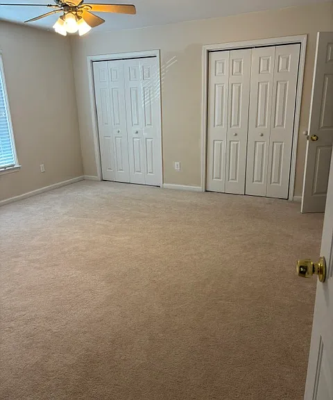Upstairs Bdrm 4