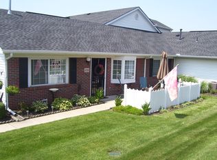 4396 Harrods St, Groveport, OH 43125