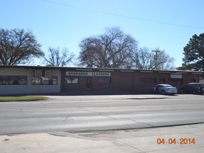 703 S Mission St, Anadarko, OK, 73005