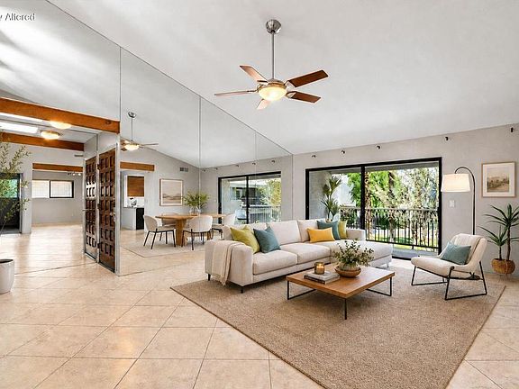 4th image of 3155 E Ramon Rd Unit 802
