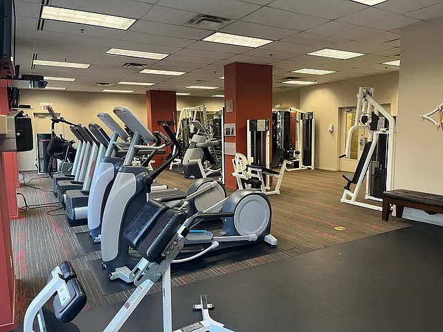 Exercise Room