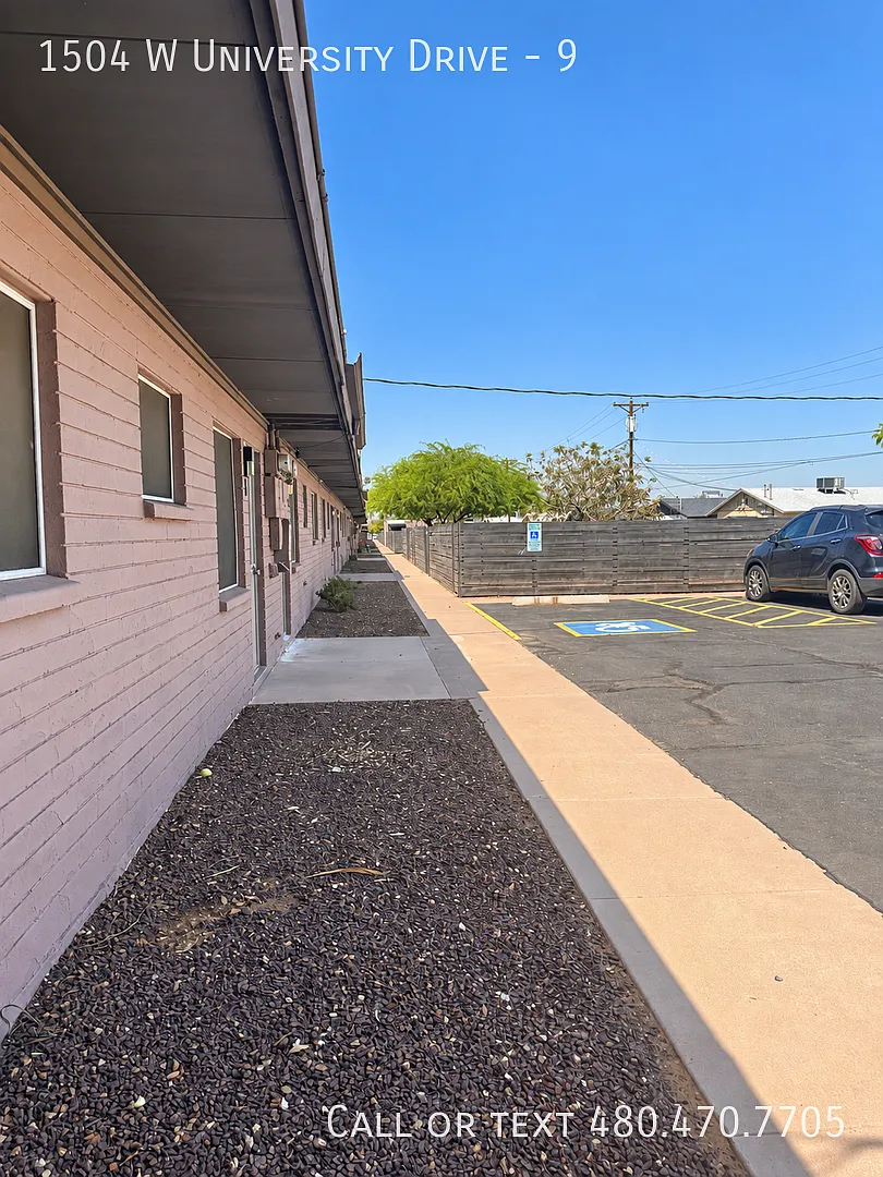 Prime Tempe Living 2 Bedroom Apartments Available Rent $1395.00 -50% off rent for 2026 — Photo 3