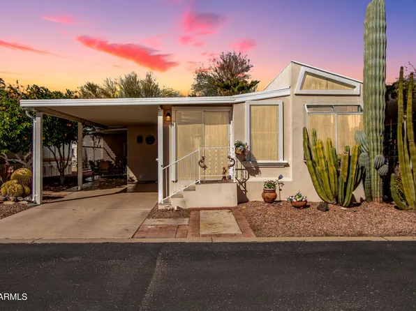 17200 W BELL Road #119, Surprise, AZ 85374