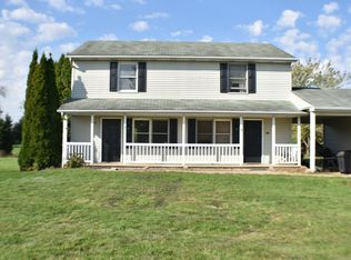 2781 Mount Pleasant St NE, Canton, OH 44721