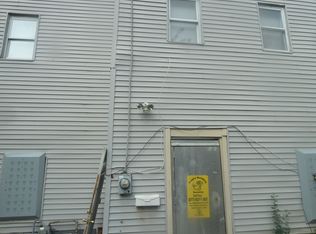 837 S 15th St, Newark, NJ 07108