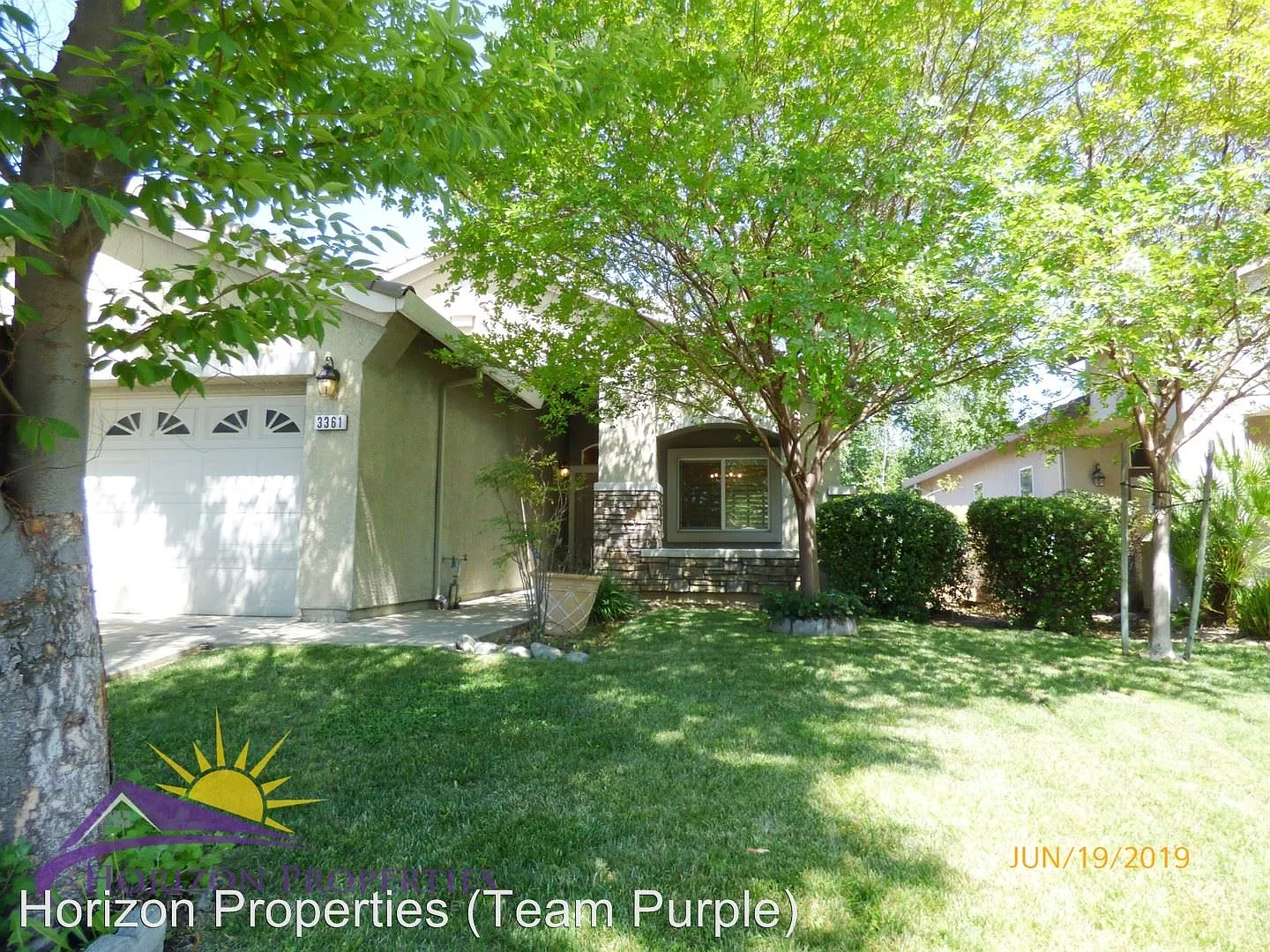 3361 Balada Way photo 1