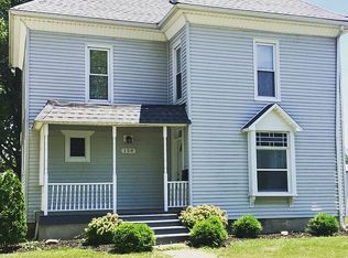 120 S Walnut St, Assumption, IL 62510