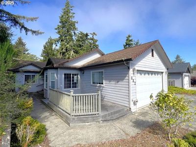 932 Seagate Ave, Coos Bay, OR, 97420